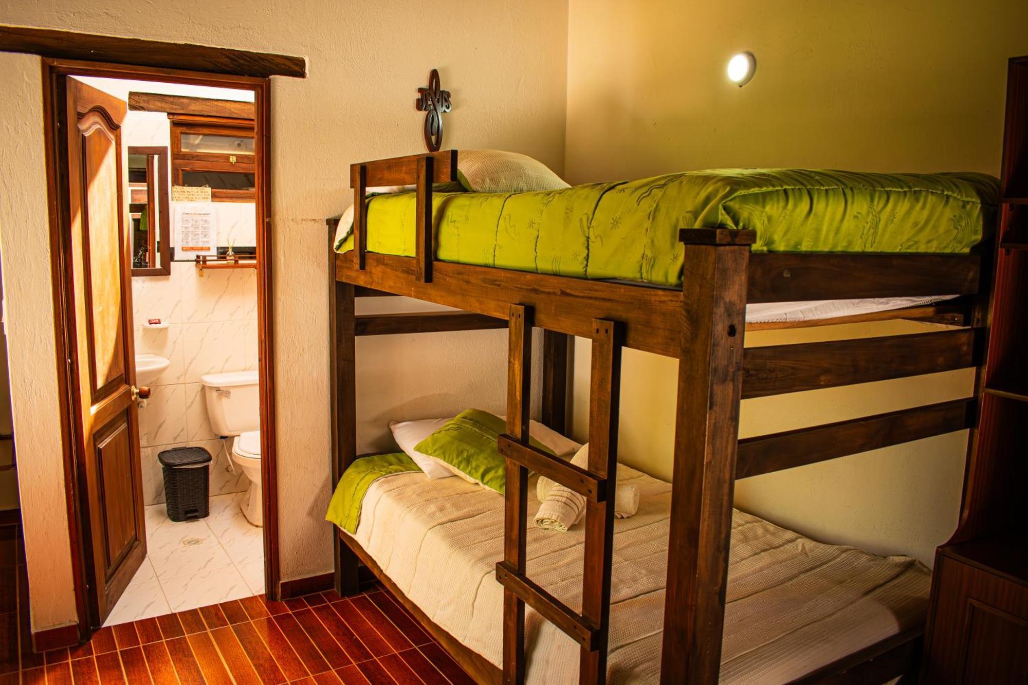 El Pozzo Hotel Campestre 비야 데 레이바 외부 사진